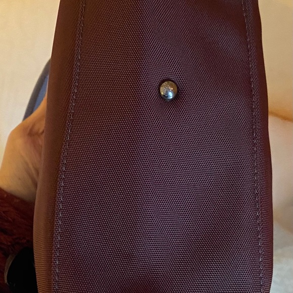 Piero Guidi lineabold shoulder bag - Picture 3 of 6